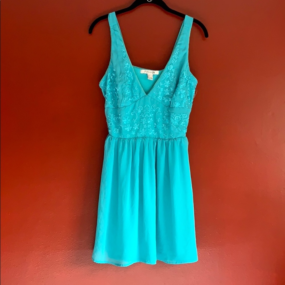 FOREVER 21 dress